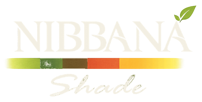 Nibbana Shade